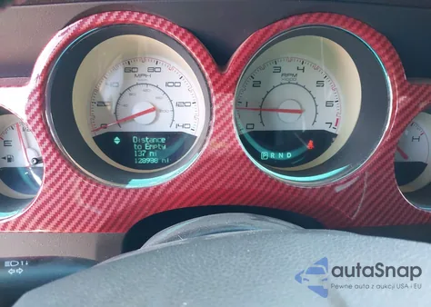 2012 Dodge Challenger Sxt z USA, uszkodzony, nr VIN 2C3CDYAG3CH292159